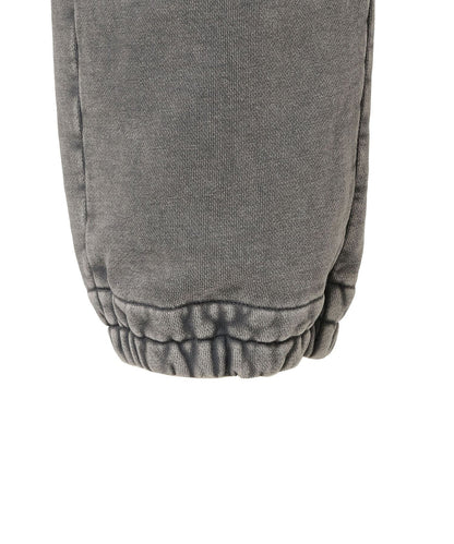 NANGA HAVEN SWEAT PANTS / 重磅棉褲
