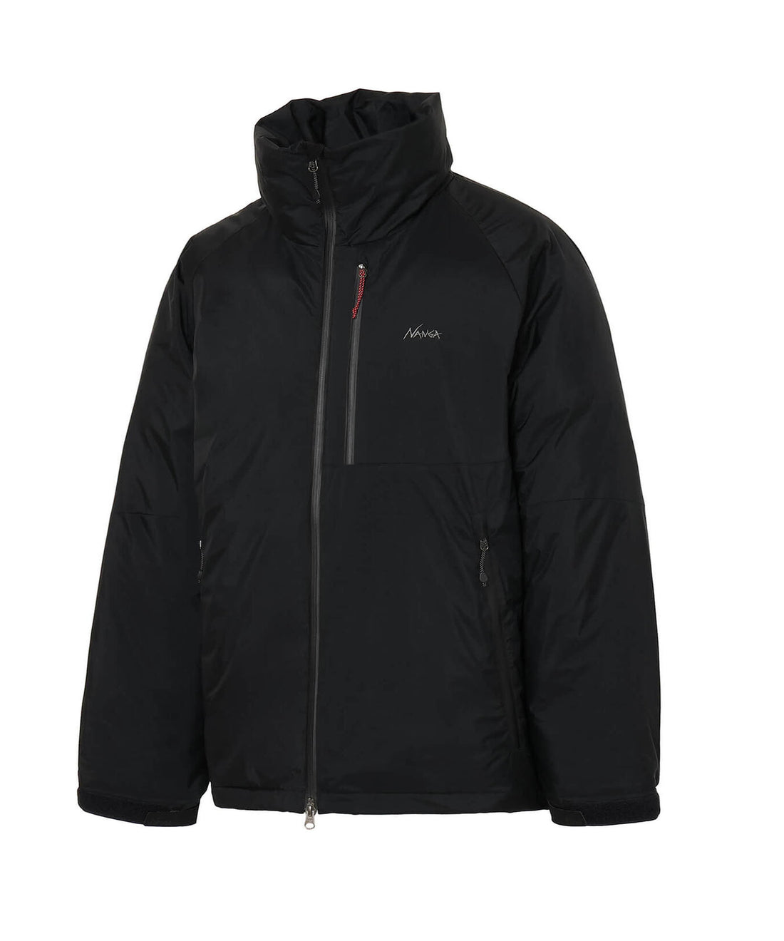 NANGA AURORA TEX STAND COLLAR DOWN JACKET(MEN) / 極光羽絨立領外套 男士