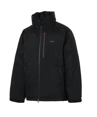 NANGA AURORA TEX STAND COLLAR DOWN JACKET(MEN) / 極光羽絨立領外套 男士