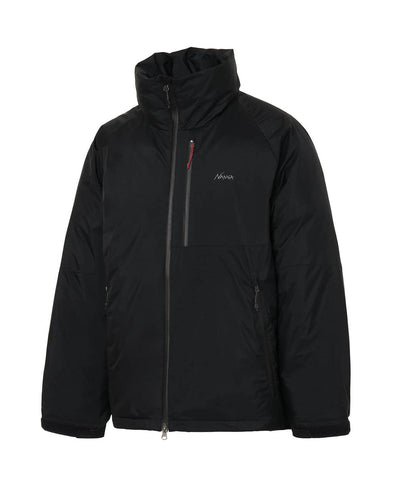 NANGA AURORA TEX STAND COLLAR DOWN JACKET(MEN) / 極光羽絨立領外套 男士