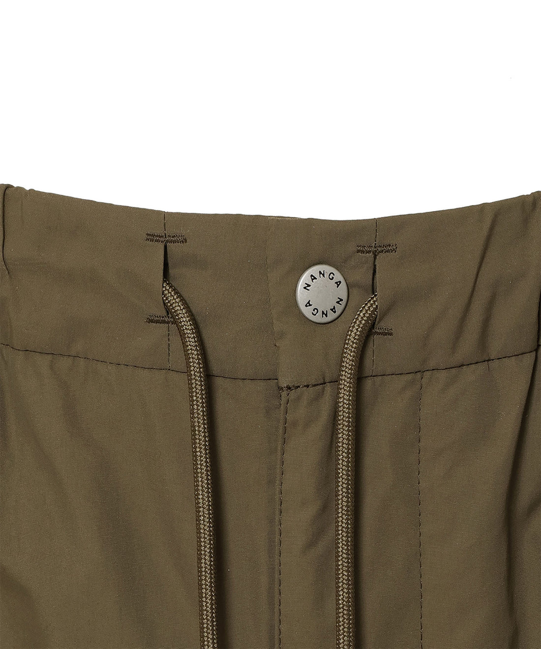 NANGA WARM EASY PANTS / 全天候輕暖機能長褲