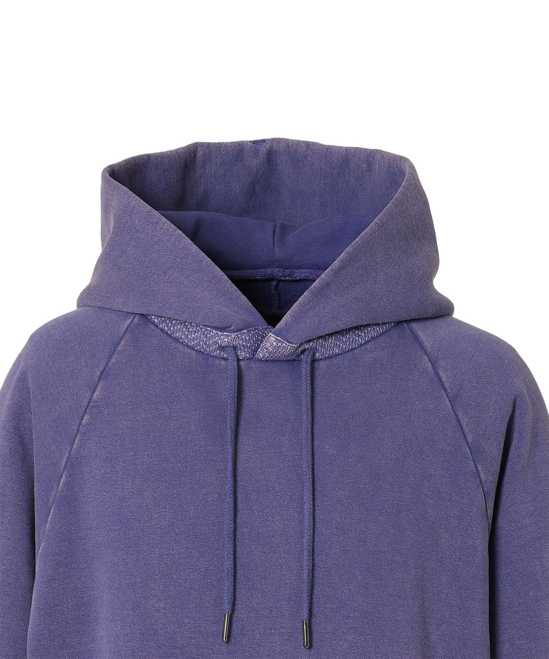 NANGA HAVEN SWEAT HOODIE / 重磅連帽衫