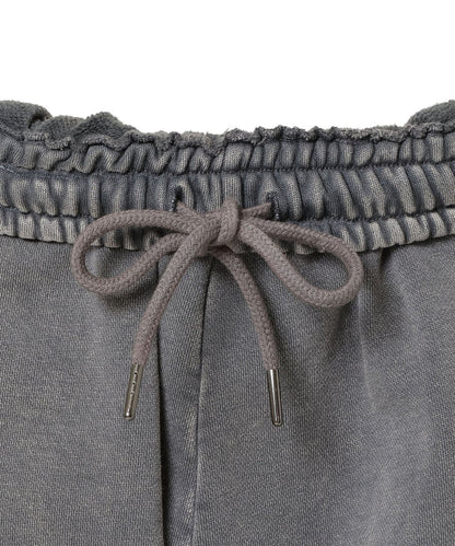 NANGA HAVEN SWEAT PANTS / 重磅棉褲