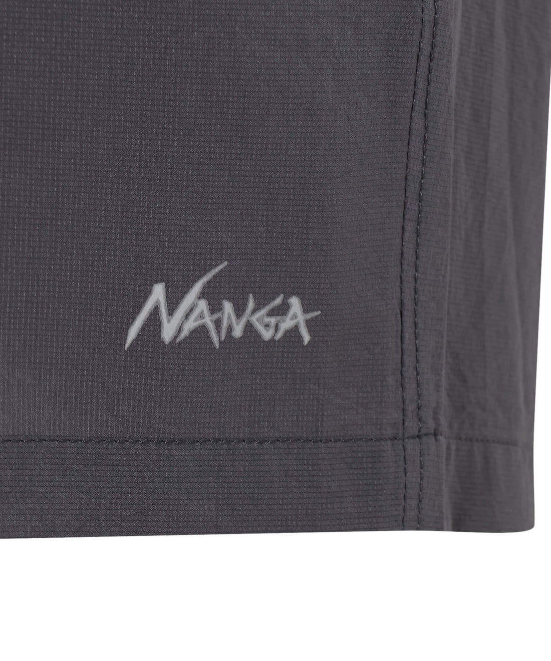 NANGA DotAir® / 機能涼感快乾短褲