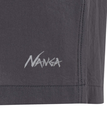 NANGA DotAir® / 機能涼感快乾短褲