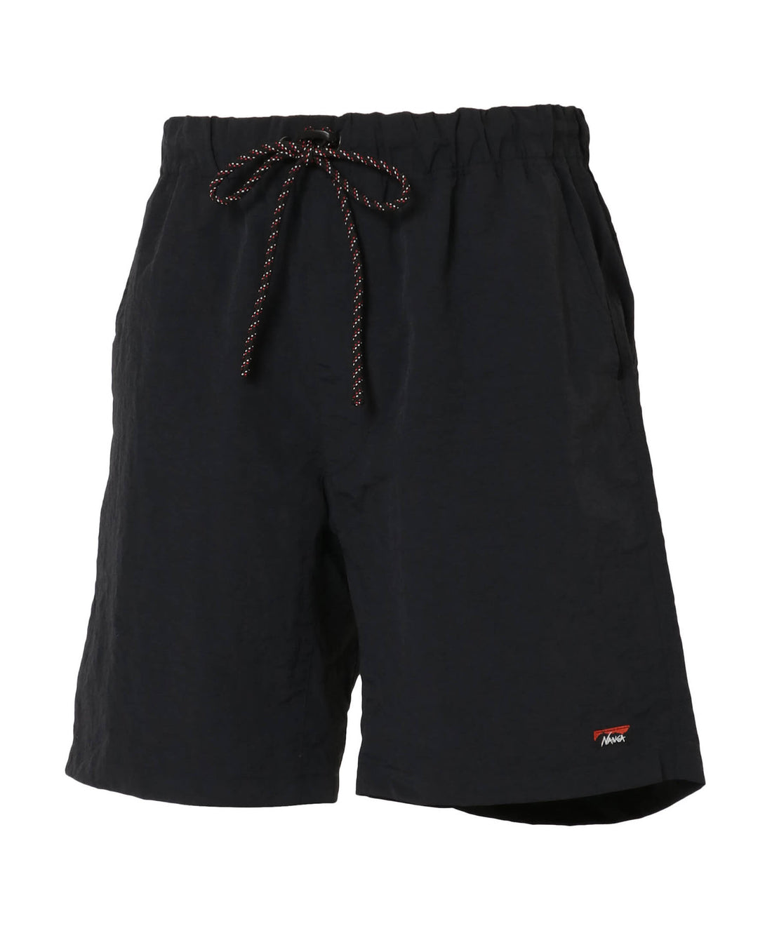 NANGA / NYLON TUSSER EASY SHORTS 輕量撥水尼龍機能短褲