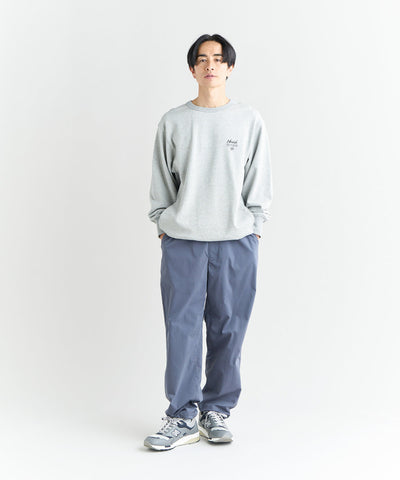 NANGA HINOC RIPSTOP CASUAL PANTS / 難燃  輕量機能長褲