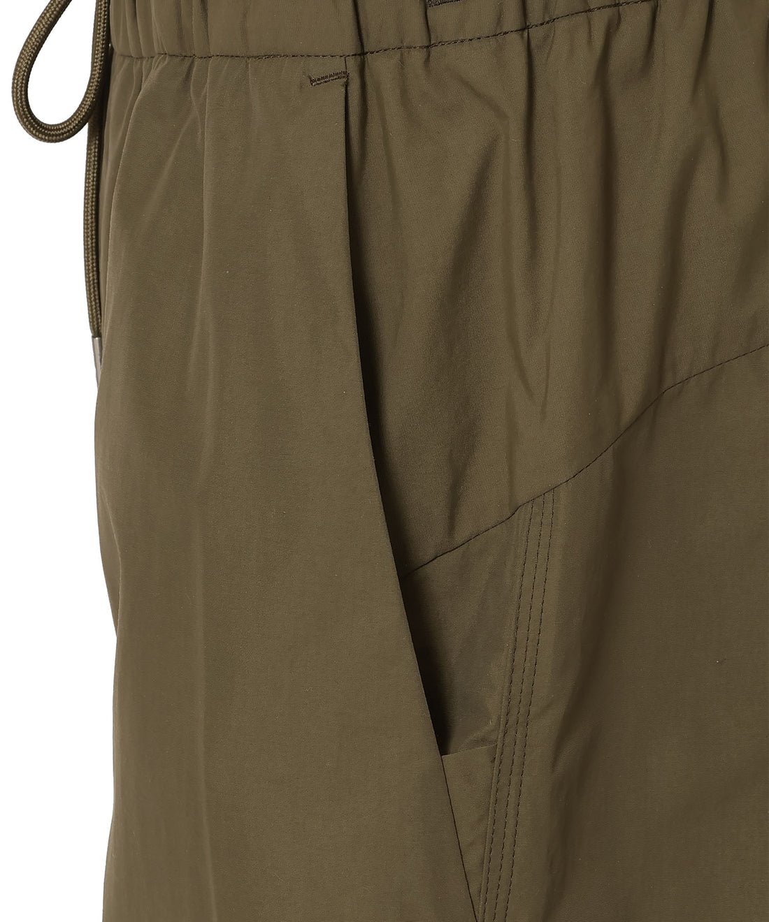 NANGA WARM EASY PANTS / 全天候輕暖機能長褲