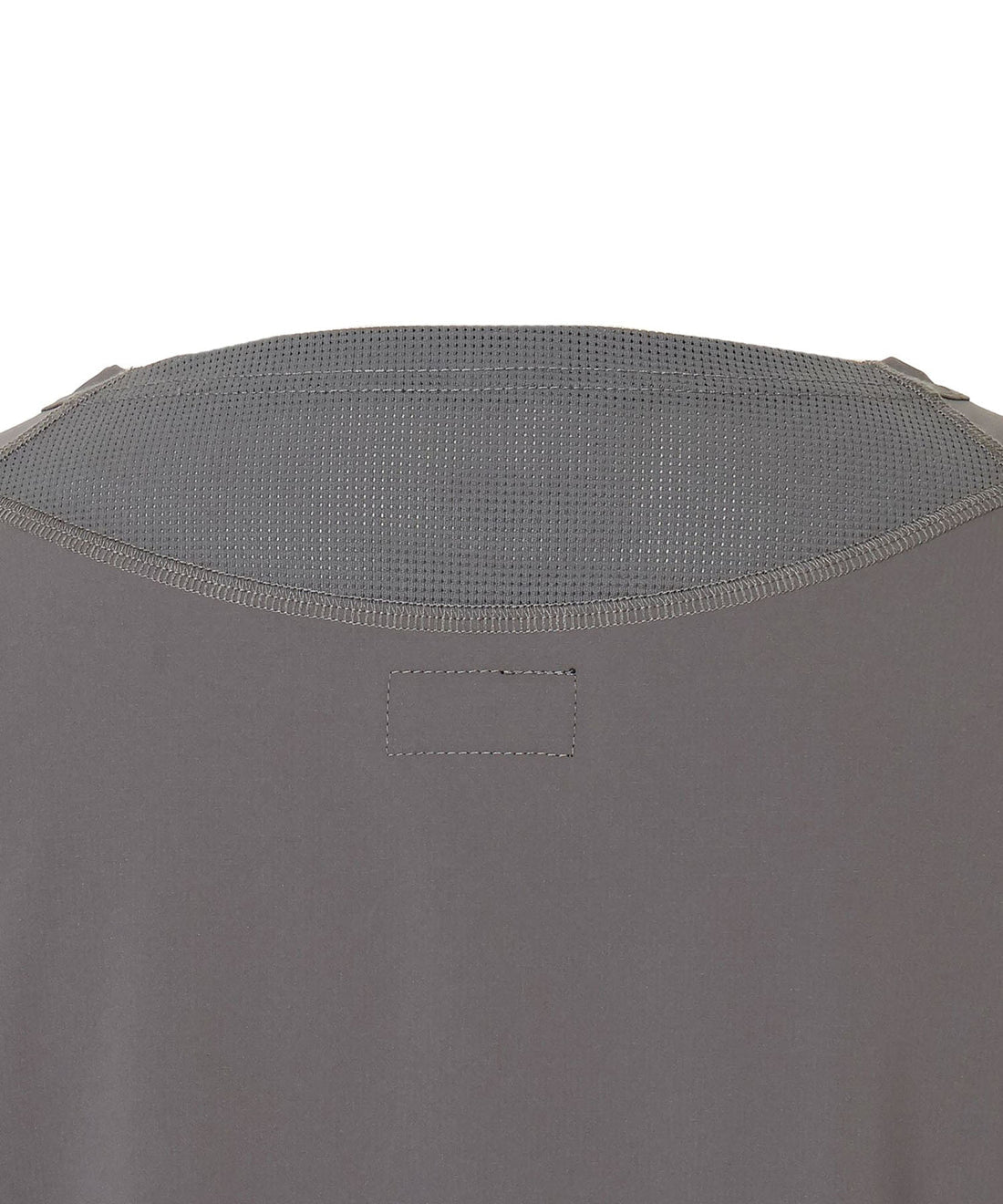 NANGA HYBRID FLEX L/S TOPS / 城市機能混合結構長袖T恤