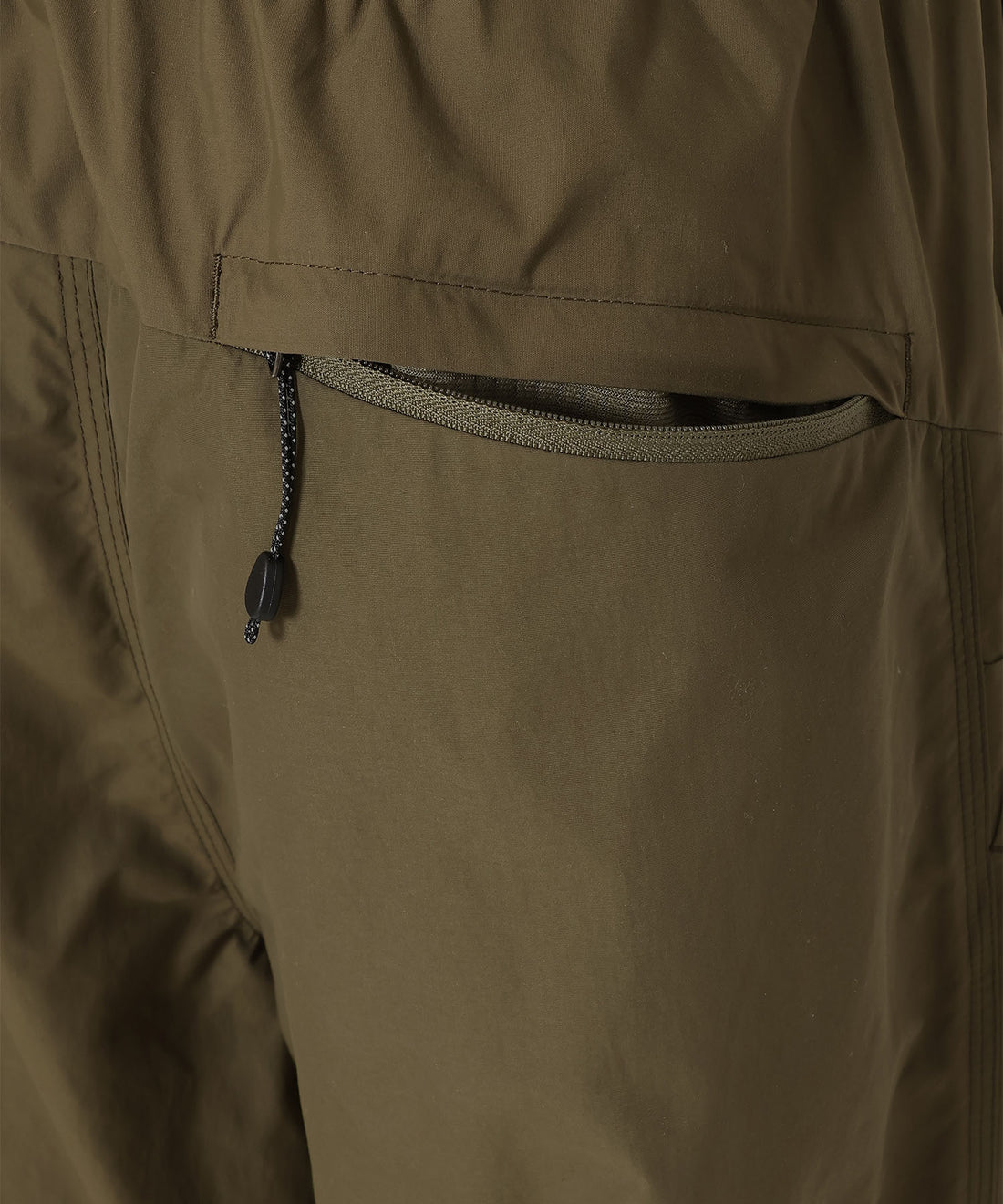 NANGA WARM EASY PANTS / 全天候輕暖機能長褲