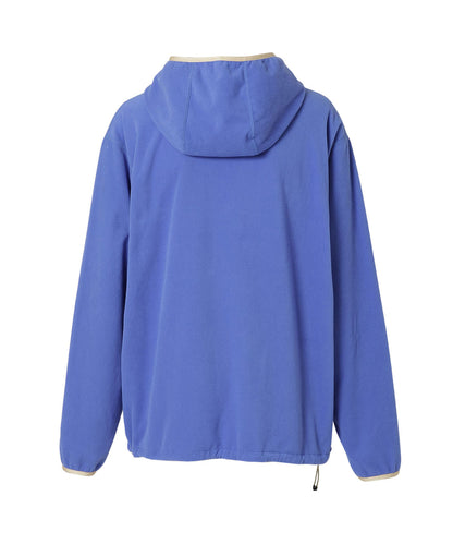 NANGA AIR WARM FLEECE HOODIE(MEN) / 輕量保暖連帽衫