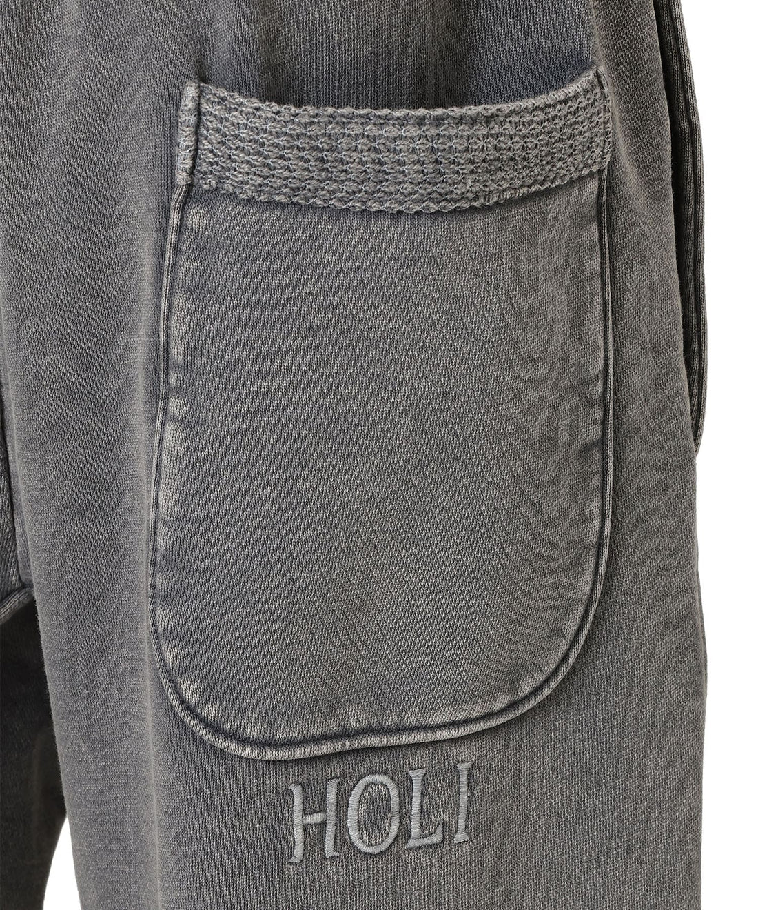 NANGA HAVEN SWEAT PANTS / 重磅棉褲