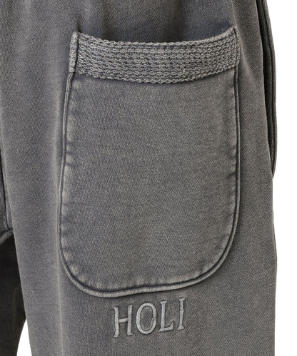 NANGA HAVEN SWEAT PANTS / 重磅棉褲