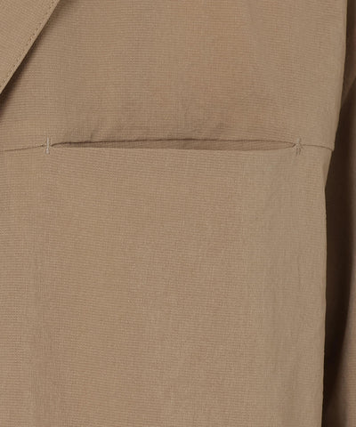 NANGA DotAir® COMFY JACKET / 輕量透氣 DotAir® 機能西裝外套