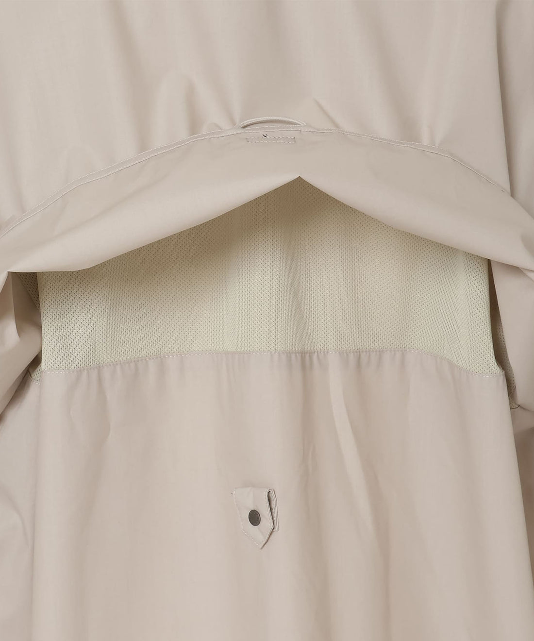 NANGA MOUNTAIN FIELD S/S SHIRT / 日本限定 工裝襯衫