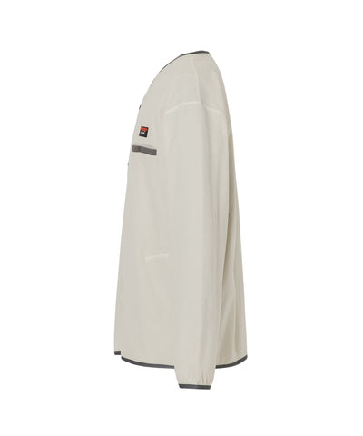 NANGA AIR WARM FLEECE CARDGIAN / 保暖外套