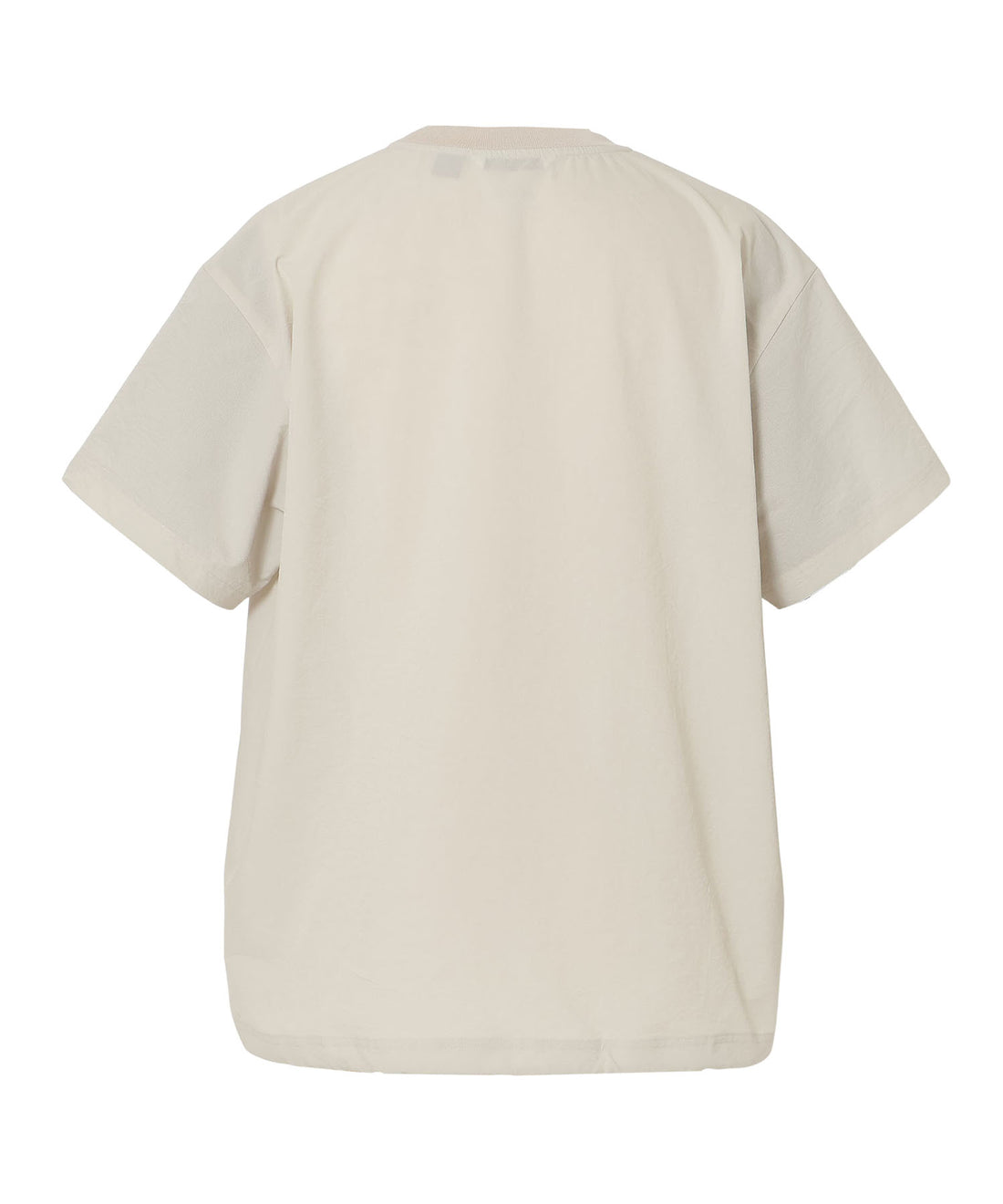 NANGA DotAir® COMFY TEE(UNISEX) / 高透氣機能 短袖T恤