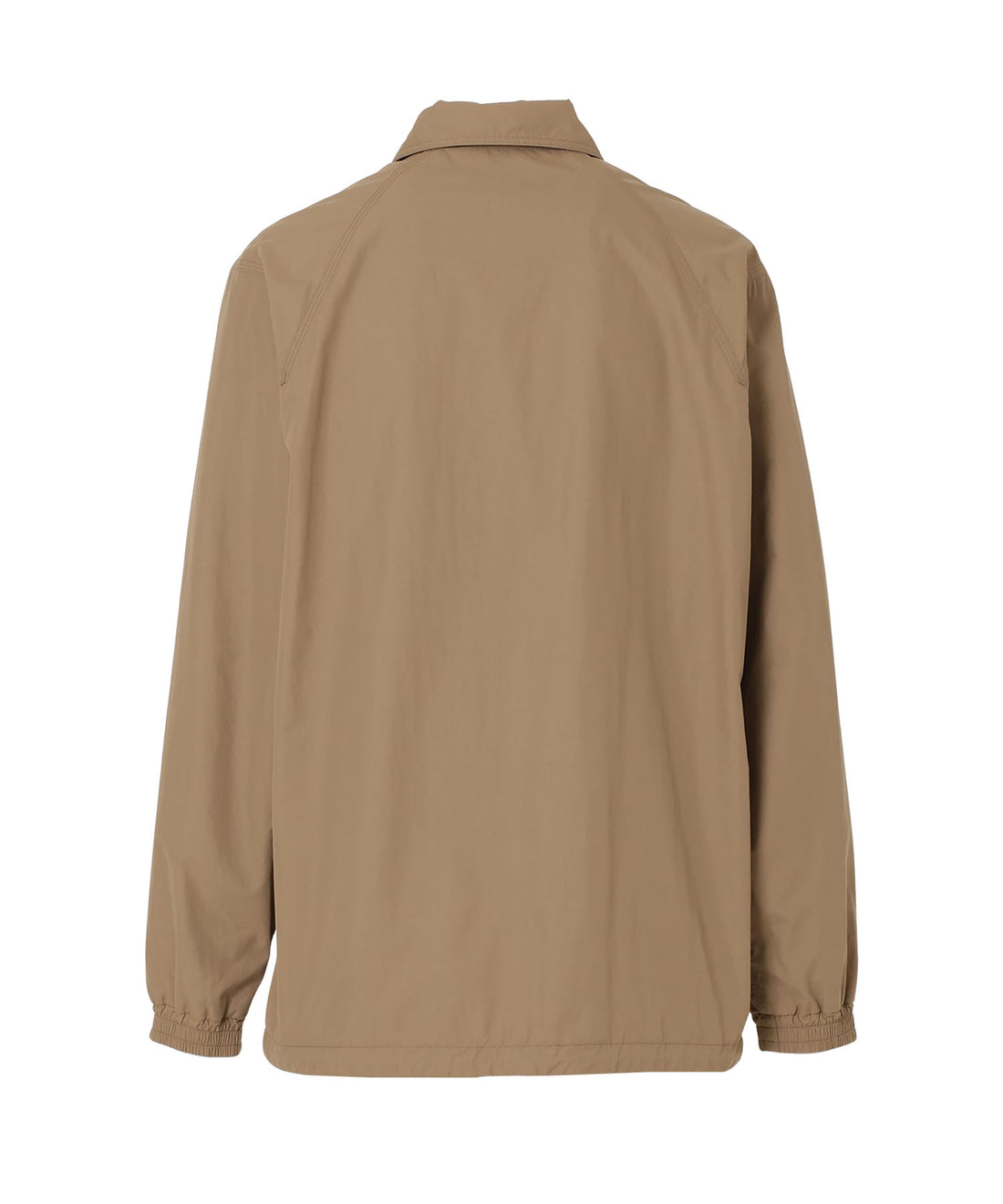 NANGA WARM COACH JACKET / 保暖教練外套