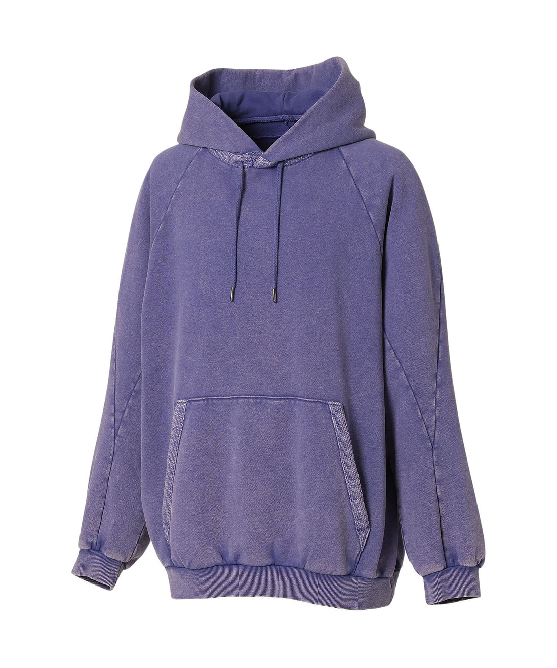 NANGA HAVEN SWEAT HOODIE / 重磅連帽衫