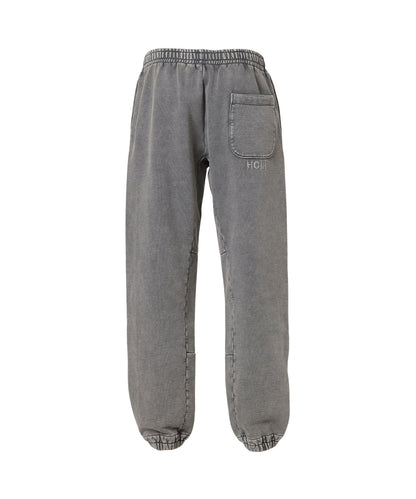 NANGA HAVEN SWEAT PANTS / 重磅棉褲