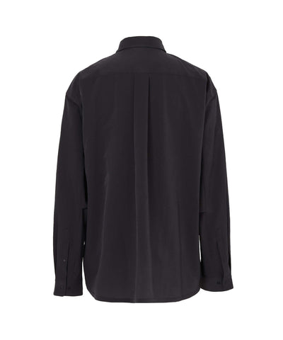 NANGA DotAir® COMFY L/S SHIRT / 輕量透氣 DotAir® 機能長袖襯衫