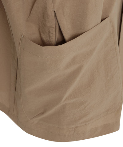 NANGA DotAir® COMFY JACKET / 輕量透氣 DotAir® 機能西裝外套