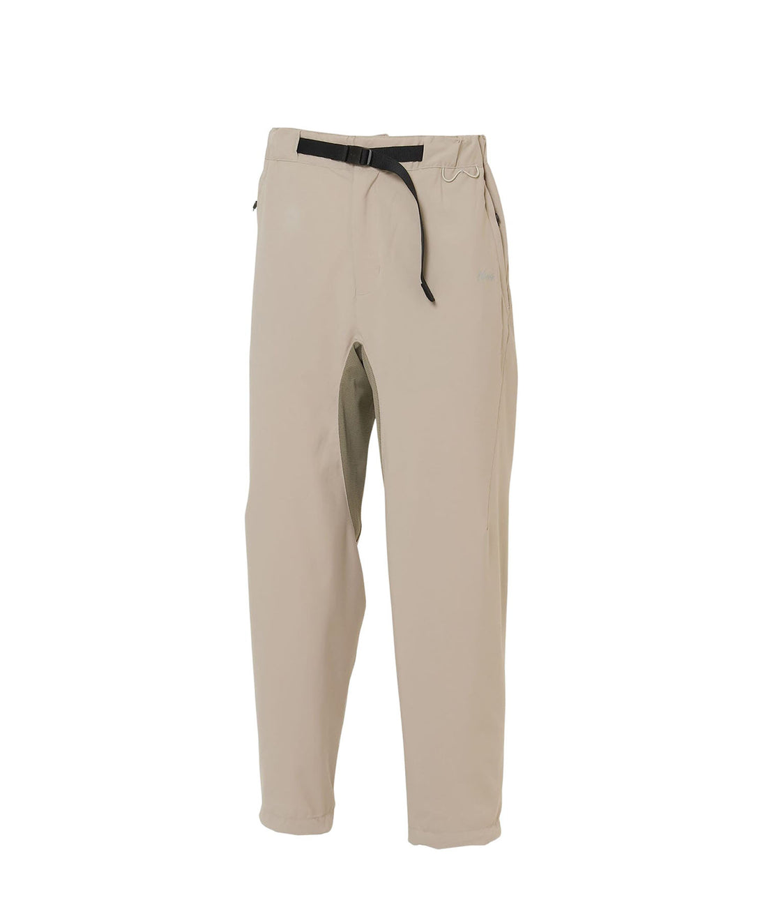 NANGA HYBRID FLEX PANTS / 異材質拼接機能長褲