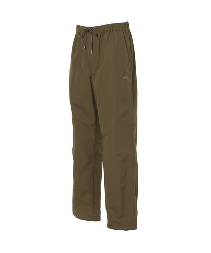 NANGA WARM EASY PANTS / 全天候輕暖機能長褲