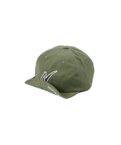 NANGA×Clef B.CAP  / 聯名機能帽