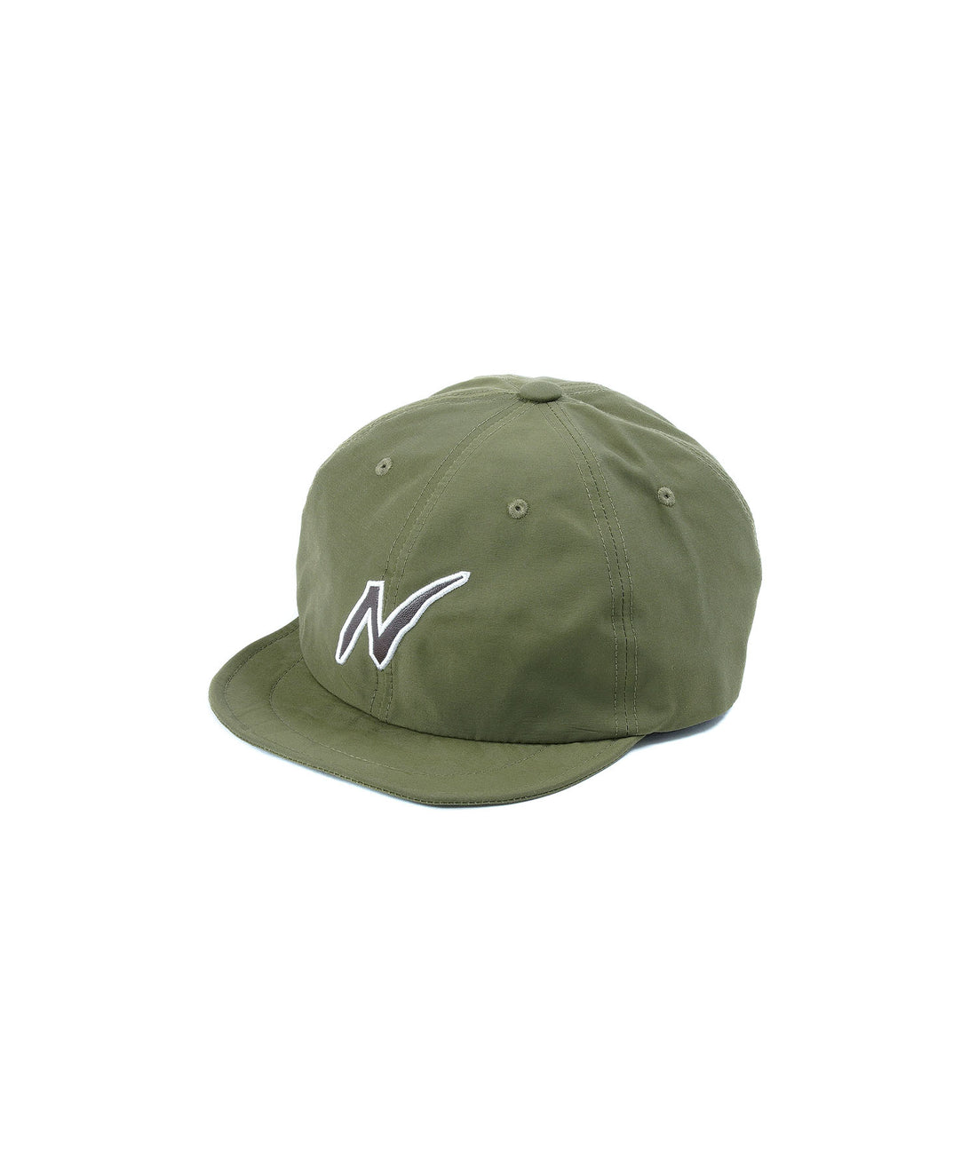 NANGA×Clef B.CAP  / 聯名機能帽