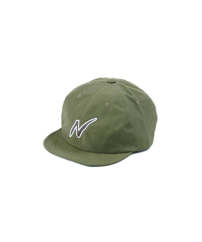 NANGA×Clef B.CAP  / 聯名機能帽