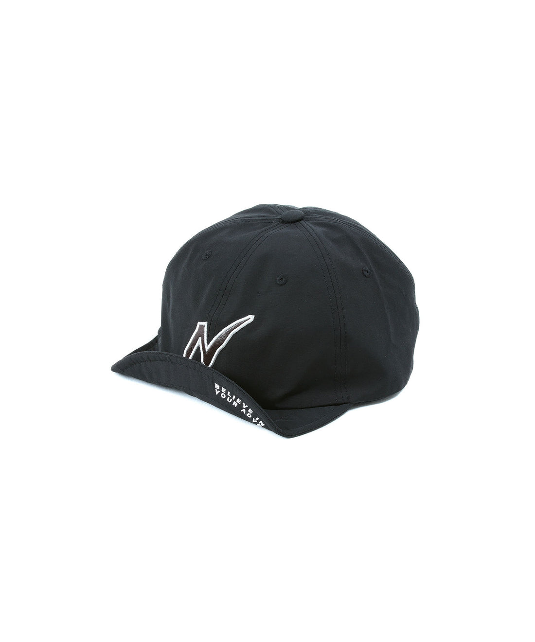 NANGA×Clef B.CAP  / 聯名機能帽