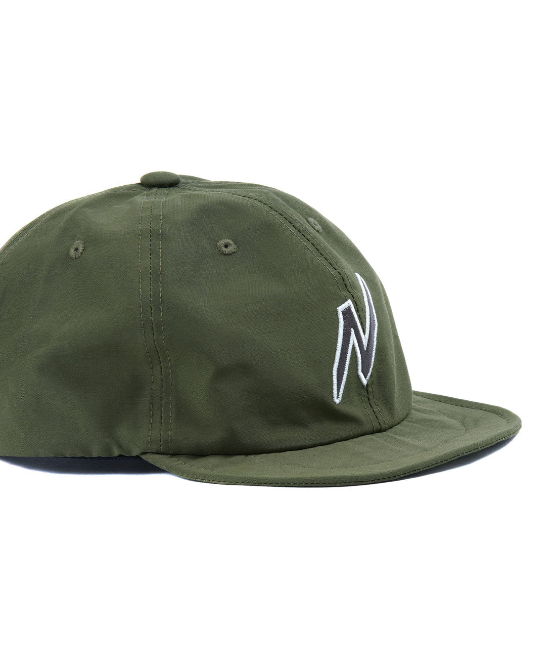 NANGA×Clef B.CAP  / 聯名機能帽