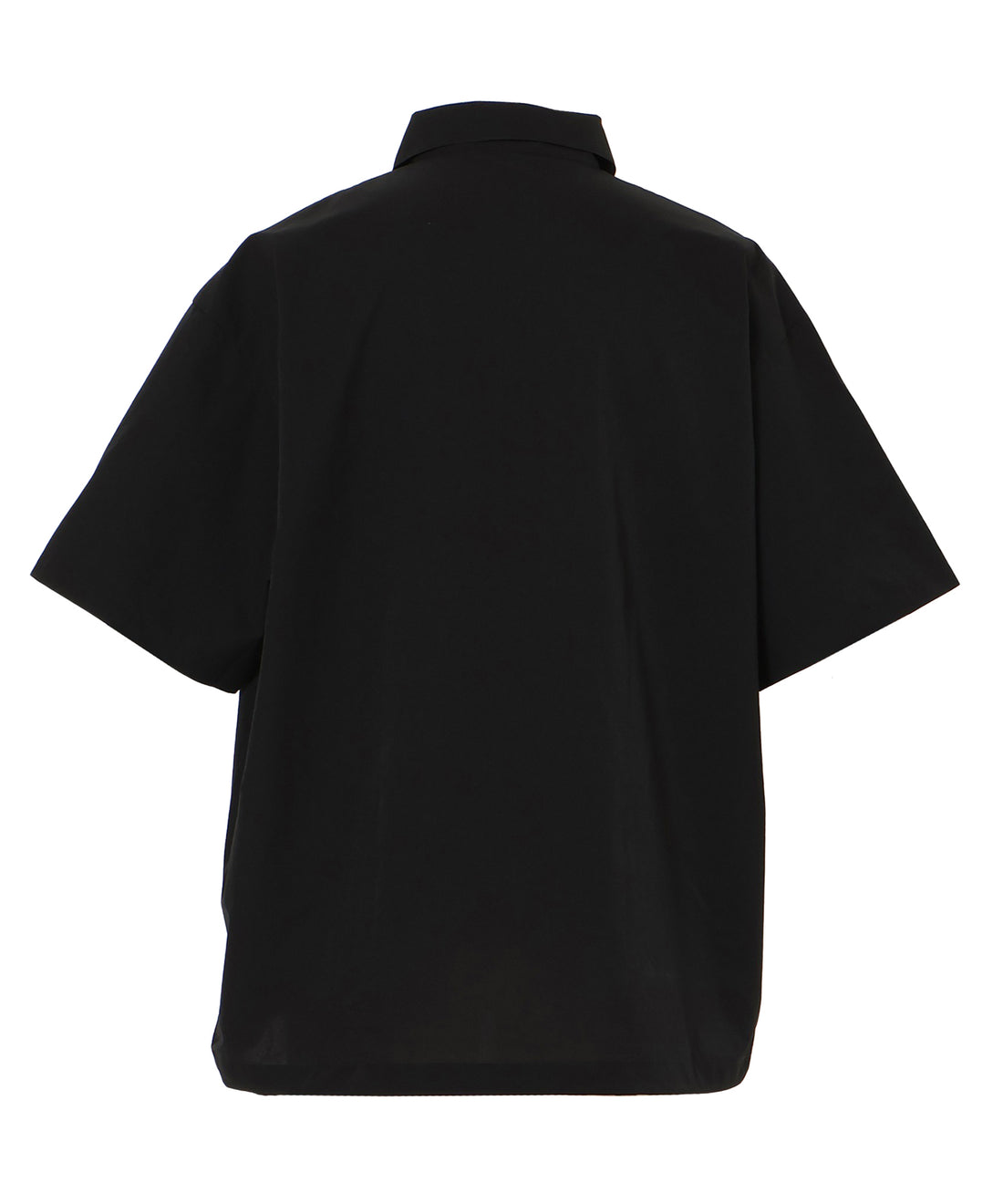 NANGA DotAir® COMFY POLO SHIRT / 高透氣機能 DotAir® 輕量 POLO衫