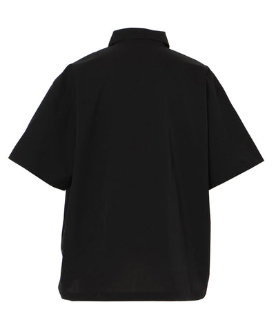 NANGA DotAir® COMFY POLO SHIRT / 高透氣機能 DotAir® 輕量 POLO衫