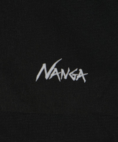 NANGA DotAir® COMFY POLO SHIRT / 高透氣機能 DotAir® 輕量 POLO衫