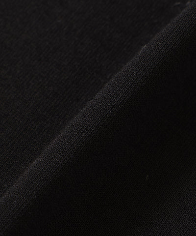 NANGA / DRY MIX PIVOT SLEEVE TEE / 機能快乾短袖T恤