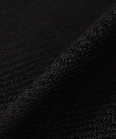 NANGA / DRY MIX PIVOT SLEEVE TEE / 機能快乾短袖T恤