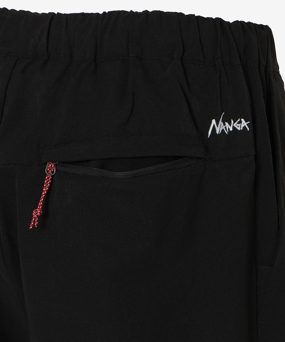 NANGA DotAir® COMFY JOGGER PT / 高透氣 DotAir® 機能束口長褲