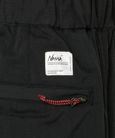 NANGA HINOC RIPSTOP FIELD PANTS(MEN) / 難燃結構機能長褲
