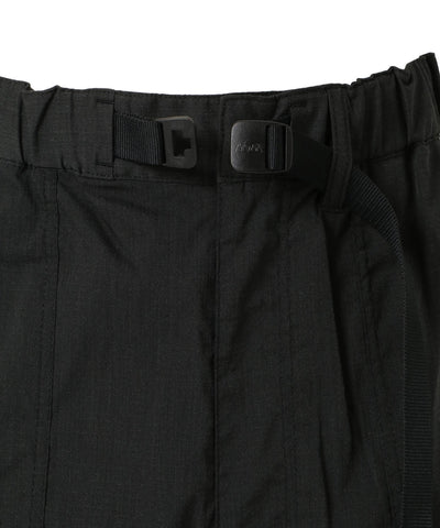 NANGA HINOC RIPSTOP FIELD PANTS(MEN) / 難燃結構機能長褲