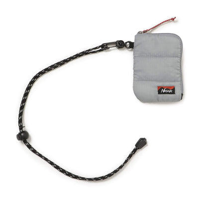 NANGA COIN CASE / 掛繩 零錢包