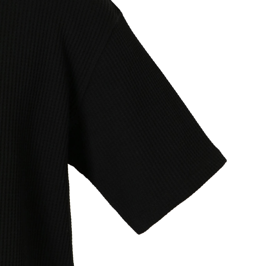 NANGA Eco Hybrid Waffle Loose Fit Tee (Unisex) / 華夫格 短袖T恤