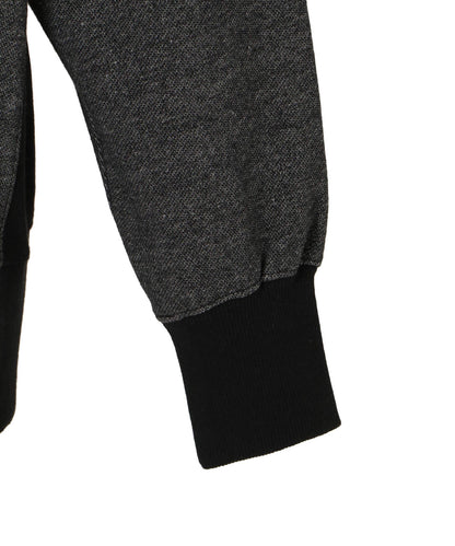 NANGA ECO HYBRID FULL ZIP PARKA(UNISEX) / 全開式機能連帽外套