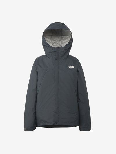 THE NORTH FACE JAPAN NP12550 / 防水硬殼外套