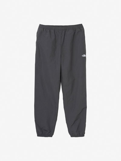 THE NORTH FACE JAPAN VERSATILE PANT NB32651 / 輕量尼龍長褲