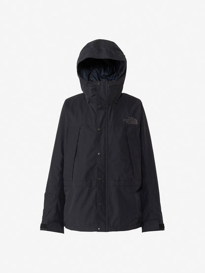 THE NORTH FACE JAPAN / 防水連帽外套 NP62550