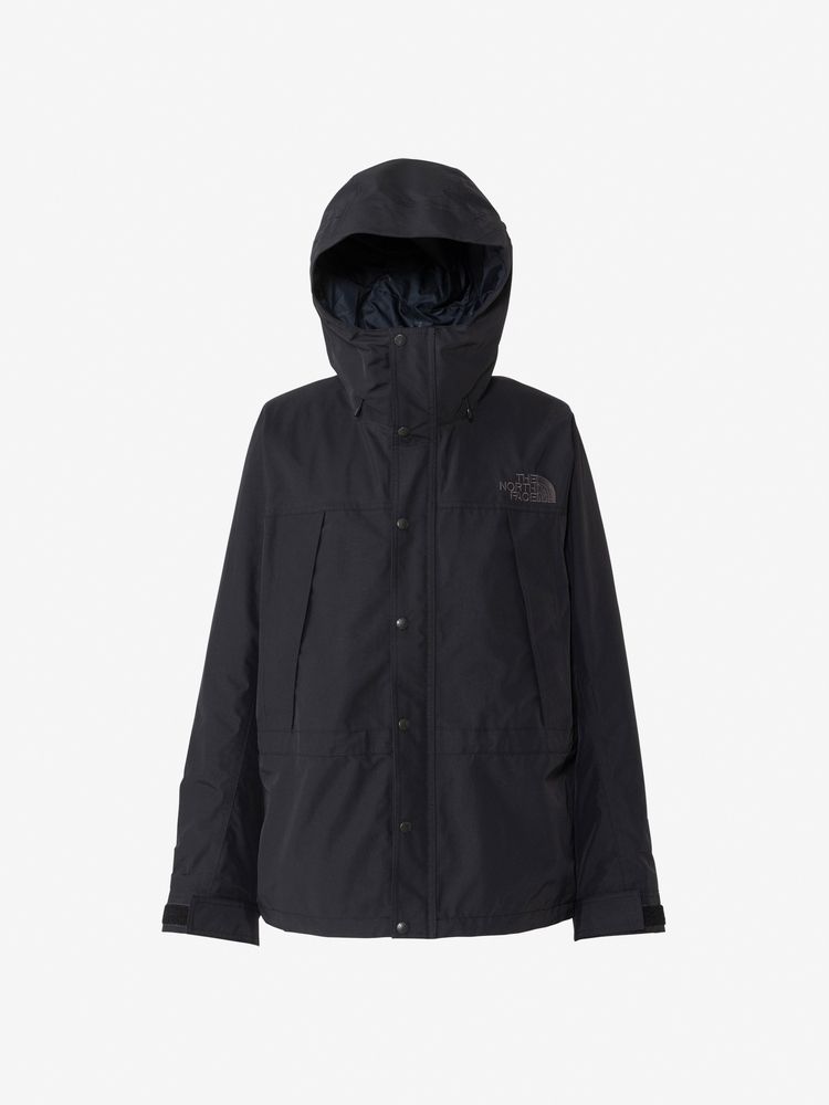THE NORTH FACE JAPAN / 防水連帽外套 NP62550