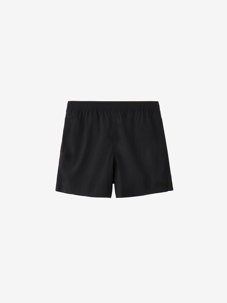 THE NORTH FACE JAPAN / Versatile  NB42630 5寸 輕量防潑水機能尼龍短褲