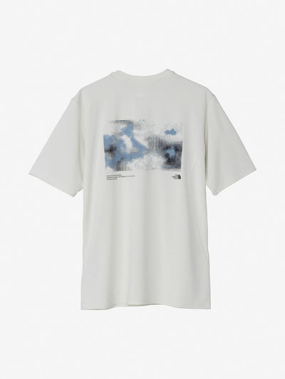THE NORTH FACE JP  NT12677 / 機能排汗圖像 短袖T恤